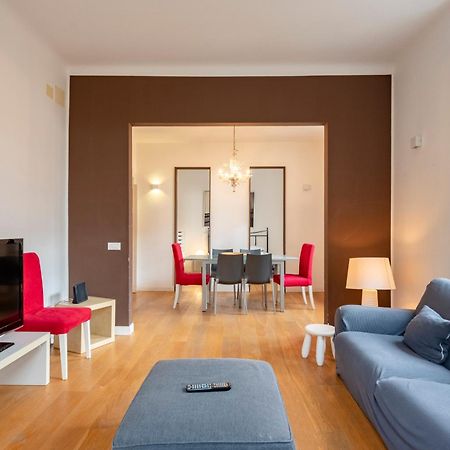 Joivy Family Friendly Apt For 6, Near Royal Palace Museum Genua Exterior foto