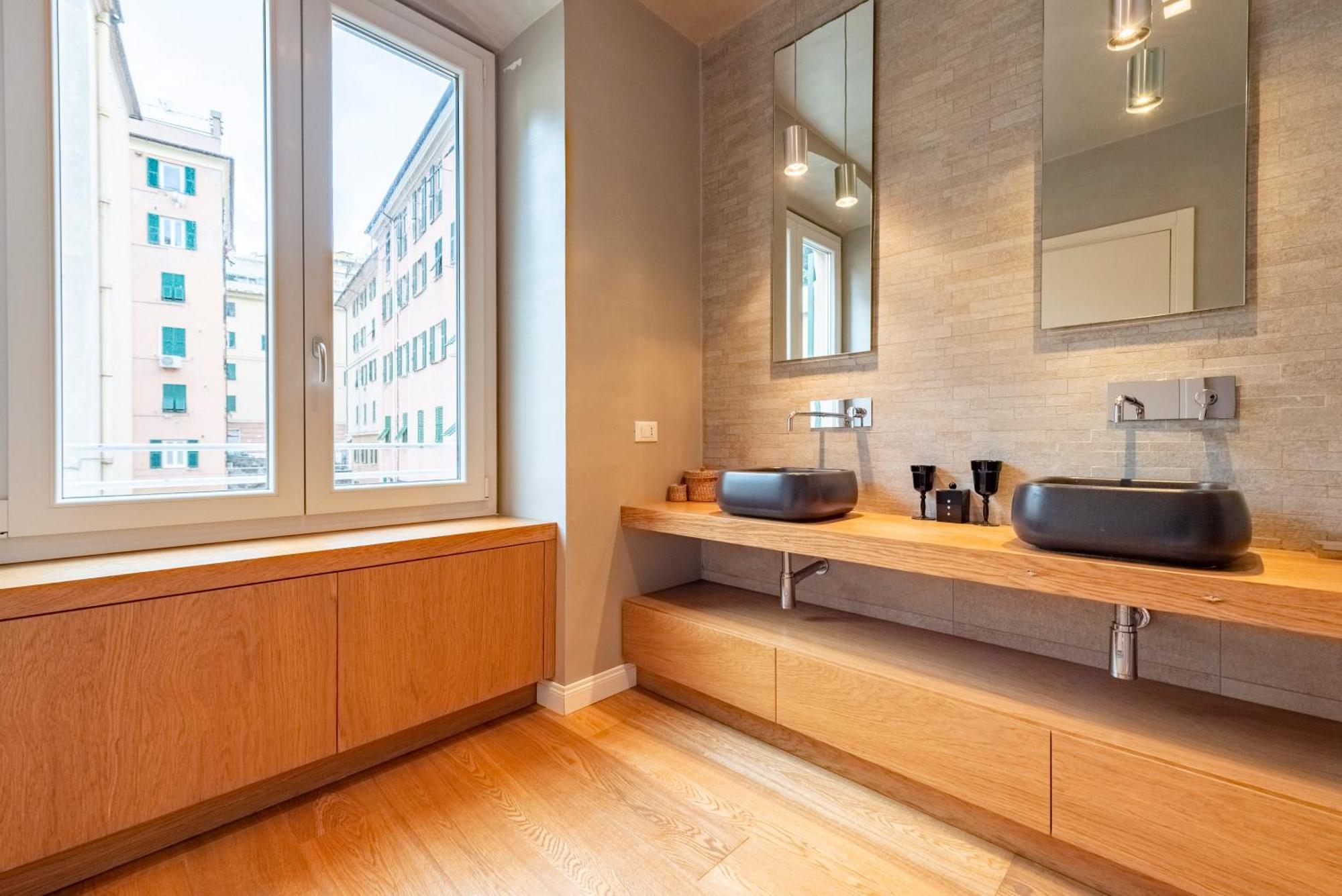 Joivy Family Friendly Apt For 6, Near Royal Palace Museum Genua Exterior foto