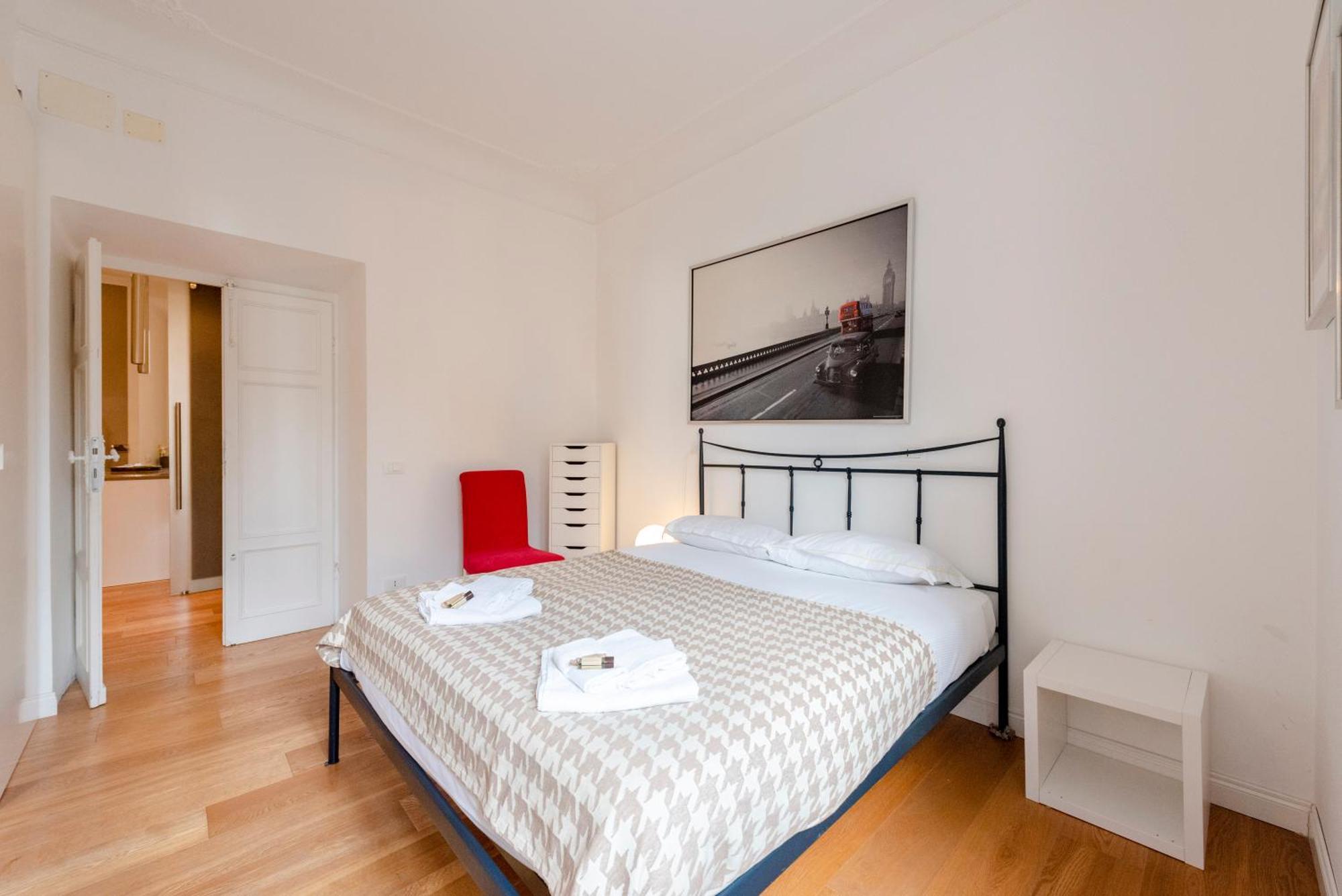 Joivy Family Friendly Apt For 6, Near Royal Palace Museum Genua Exterior foto