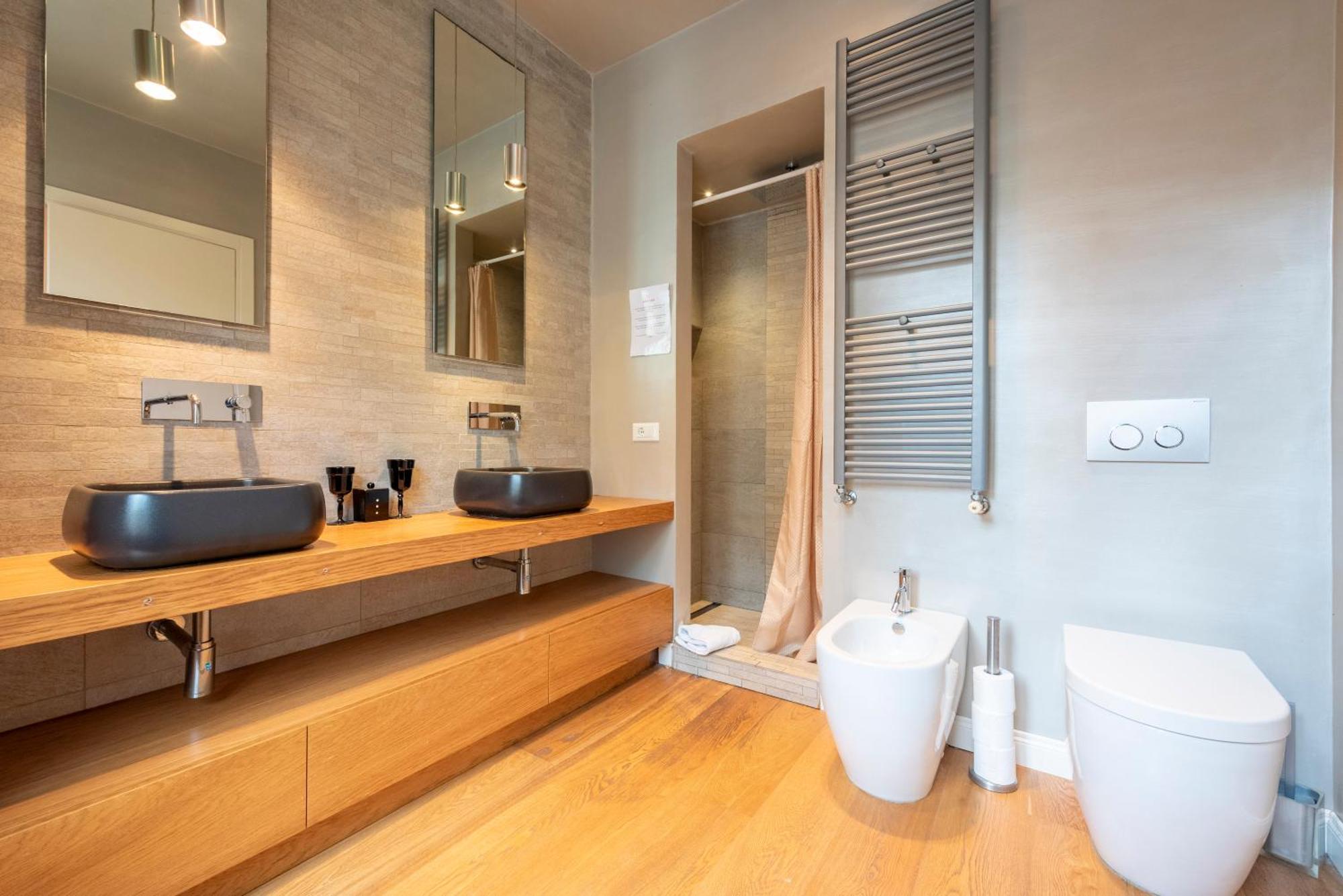 Joivy Family Friendly Apt For 6, Near Royal Palace Museum Genua Exterior foto