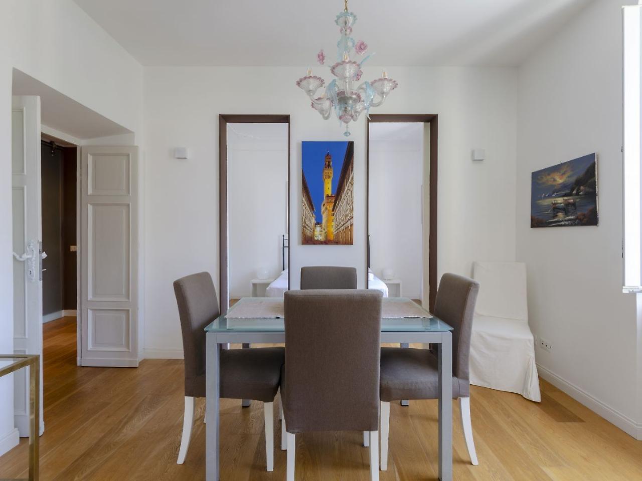 Joivy Family Friendly Apt For 6, Near Royal Palace Museum Genua Exterior foto